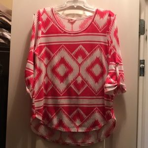 Adorable sweater sz L